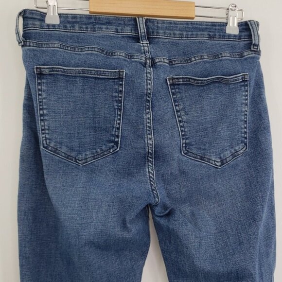 Pistola Arielle High Rise Skinny Jeans - Picture 8 of 8